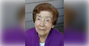 Obituary information for Elizabeth Paddock