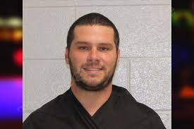 William Gaskin — Carroll County Jail Bookings