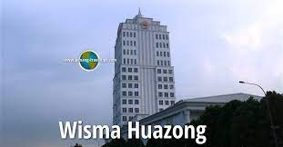 The office space will be available from 5864sf per floor basis. Wisma Huazong Selangor