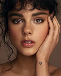 Beauty Photography by Los Angeles Photographer Zach Sutton