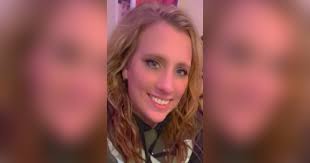 Obituary for Nicole Christine (Wright) Weber