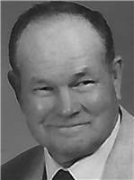 Donald Hart Obituary (1929