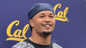 RB Jaydn Ott, TE Jack Endries Head Cal's 2024 Summer Reading Challenge