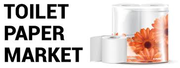 Maybe you would like to learn more about one of these? Toilet Paper Market Size Share Analysis Report 2020 2027