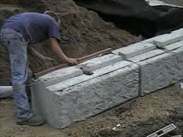Also, the forms in which you are going to pour concrete should be immaculate and perfectly set up. Recon Wall Systems Overview Benefits Dvd Youtube