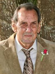 Obituary information for Wilton Joseph Ordoyne