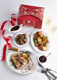 Others might take a bit of tweaking, but they are delicious romantic dinners and are 100% worth it. Co Op Is Selling A Genius Christmas Dinner In A Box For 12 That Cooks In Under An Hour Mirror Online