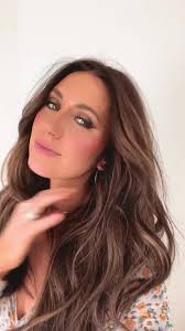 🤎⚡️ hair: salt n waves salon mua: @makeupbykyraaaa