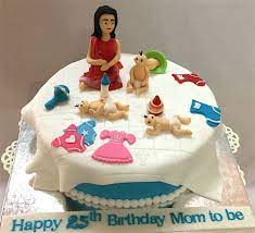 Birthday Cakes For Mom To Be Birthday Cake For Mom Mom Cake Online Birthday Cake