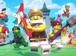 480k members in the brawlstars community. Lego Brawls Will Be Released On Apple Arcade This Month