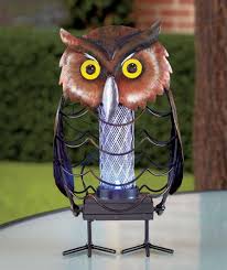 Solar Bug Zappers Bug Zappers Bug Zapper Lawn Art
