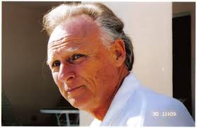 ROBERT BEHR Obituary (2017)