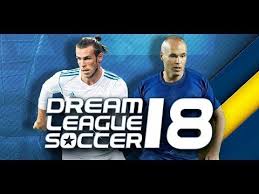 Juega a juegos de partidos de fútbol completo, podrás jugar con tus compañeros como en el fifa. Descarga El Apk Para Android De Dream League Soccer 2018 Un Juego De Futbol Creado First Touch Version 5 064 Moviles Y Juegos De Football Juegos Futbol