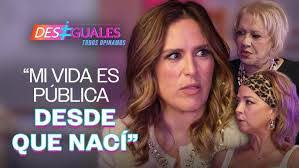 Betty Molina's Instagram, Twitter & Facebook