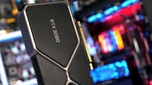This is absolutely the card to get whether you want the. Nvidia Geforce Rtx 3080 Review Techspot