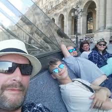 Being surrounded by so many amazing women