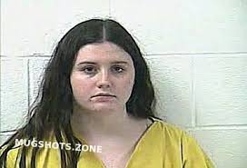 CLINE MOLLY FAITH 10/23/2021