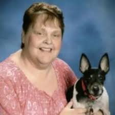 Obituary information for Melinda Bowling Holbrook