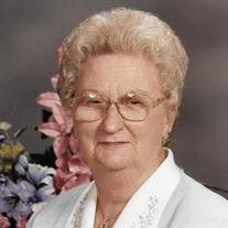 Virginia Claire Hale Obituary