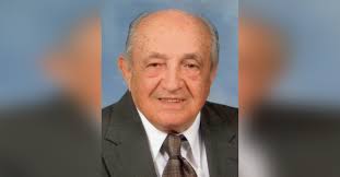 Obituary information for Frank R. Pinto