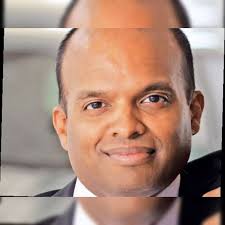 Raj Nair: Ford ousts US chief Raj Nair over 'inappropriate behaviour'