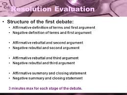 Introduction To Debate Finding Your Way Through Debate Ppt Video Online Download