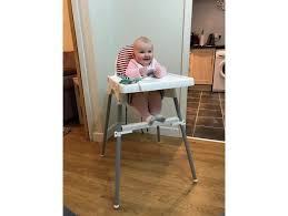 Foot Rest For Ikea Antilop High Chair Updated By Samuelmscott Antilop High Chair Ikea High Chair Foot Rest