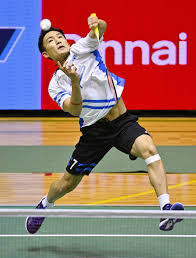 With an athlete or duo qualified in each event, canada will be one of nine countries to compete in all five. Momota Kento Badminton Star Overcomes Suspension And Injury On The Way To Tokyo Nippon Com