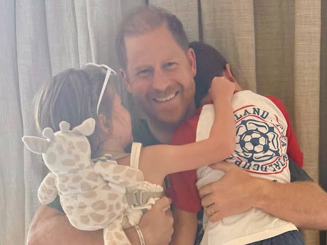 Harry, Meghan pull Archie and Lilibet from new British school after just  two days over security fears | The Australian