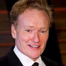 Late Night with Conan O'Brien • Season 3