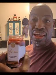 Darryl Washington Hardy