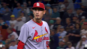 Michael McGreevy throws quality start in Cardinals' 13-inning loss