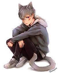Anime characters, too, deal with changing, and as they fight, the feeling of sadness changes them. Depressed Sad Anime Wolf Boy My Hero Academia D Depressed Reader Lu Wattpad Anime Characters Too Deal With Changing And As They Fight The Feeling Of Sadness Changes Them Yangg Man