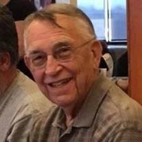 Delmar Bacon Obituary