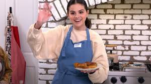 Find & download free graphic resources for 2021. Look Selena Gomez Makes Adobo And More In New Season Of Selena Chef