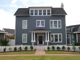 Southern Colonial Homes