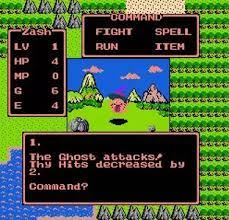 Click here to download this rom. Dragon Warrior Rom Nintendo Nes Emurom Net