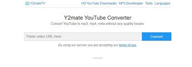We support all audio and video formats like mp3, mp4, m4v, flv. Y2mate Youtube Video Download