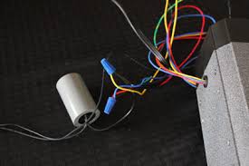 Imperial electric fan relay wiring diagram. How To Reverse Ac Motors Groschopp