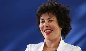 She says i really could never find my niche. Ruby Wax Mindfulness Is The Only Thing That Can Dig Me Out Of Despair Express Co Uk
