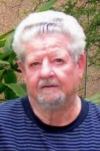 Obituary information for Robert Milton Holmes
