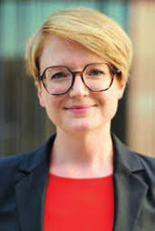 Tour durch Wiesbadener Pflegeeinrichtungen