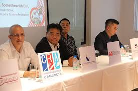 Press Conference CAMFOOD & HOTEL 2023