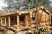 3 Bedroom Residential Log Cabins