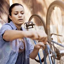 How much does does the labor cost to swap the cassette? Bicycle Repairs How To Do Common Repairs Without A Mechanic