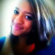 Vanessa Geiger (nessaImperfect)