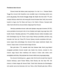 Ini bermakna, tiada diskriminasi terhadap kaum lain dalam soal ekonomi. Top Pdf Dasar Ekonomi Baru