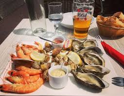 Les Meilleurs Restaurants A Gouville Sur Mer Mis A Jour Janvier 2021 Tripadvisor