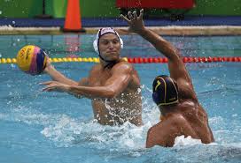 Water Polo S Jesse Smith Makes 5th Us Olympic Team