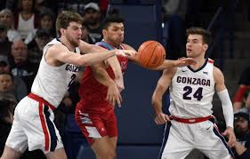 Flashscore.com offers gonzaga livescore, final and partial results, standings and match details. Gonzaga Basketball Teams Welcome First Practice With Season Opener Six Weeks Away The Spokesman Review